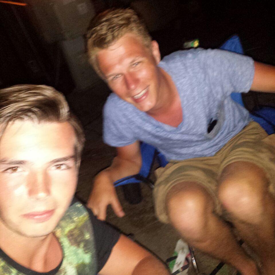 Jornmiedema's profile picture. 