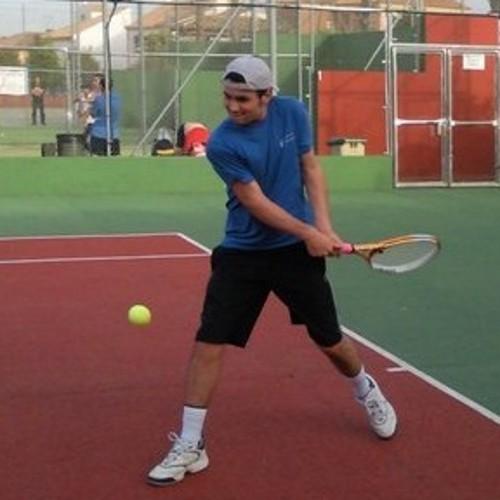 Futuro Arquitecto técnico.Ex jug de tenis de AR Río Grande. Ciclista en mis ratos libres. Ganar y volver a ganar. Jugador profesional de Cabálgame Papito Team.