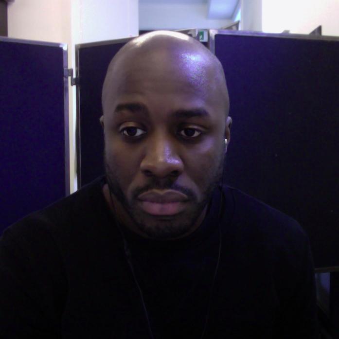 mkuddiza's profile picture. professional champion