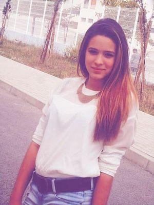  ღ 15aninhos ♥ Setubal ♥ sporting ♥  stay strong ♥ eu sou... EU ♥ ...o resto nao interessa ღ 