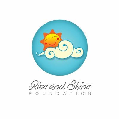 The Rise and Shine foundation provides art and mentorship guidance to your child.