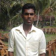 Undergraduate of University of Motatuwa, Faculty of Engineering