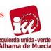 IU Alhama de Murcia (@iualhamadmurcia) Twitter profile photo