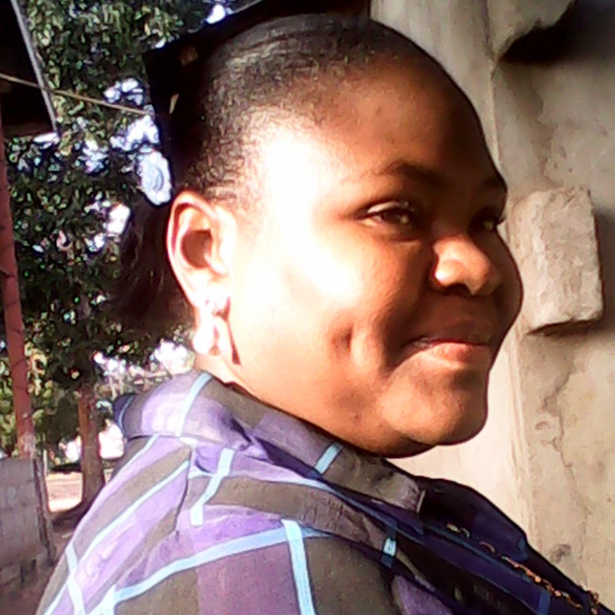 loving and living life to its fullness in Christ Jesus