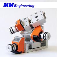 MM-Engineering GmbH (@engineeringgmbh) 's Twitter Profile