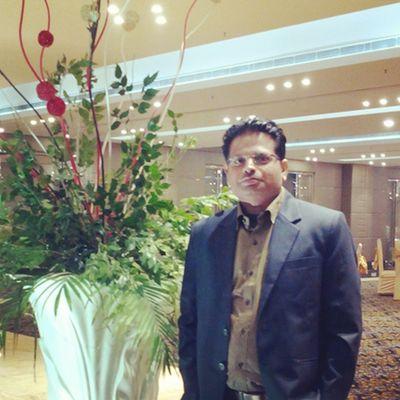 I'm a Human first, then an Indian, then Bihari. But I love to be all three..