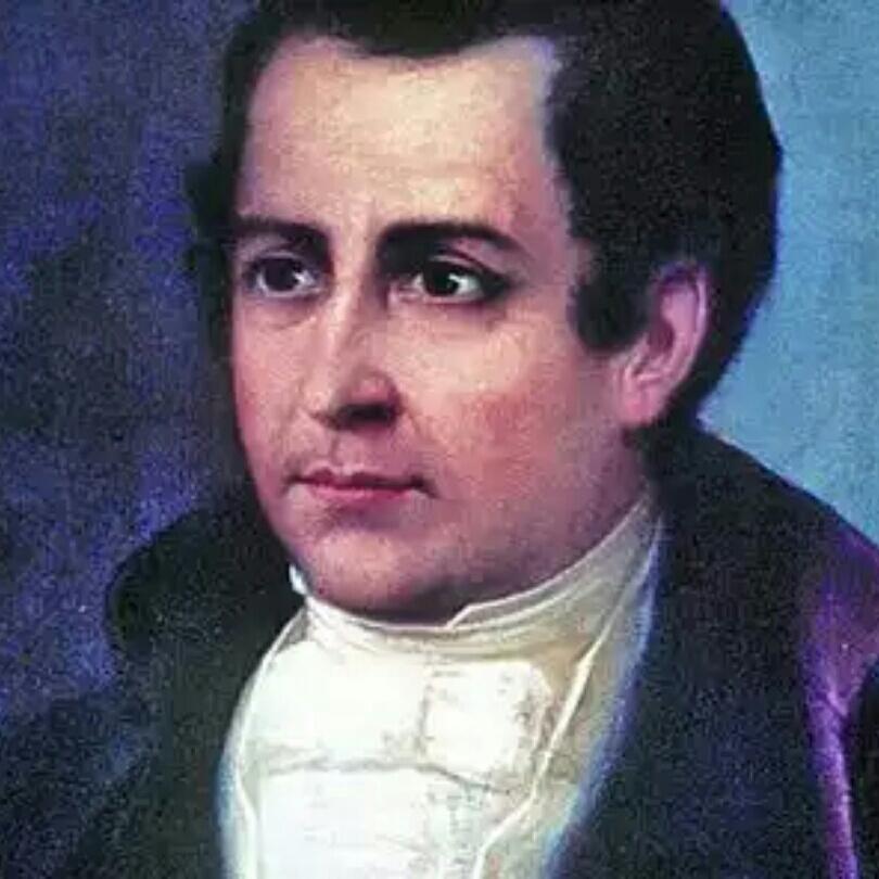 Si los Pueblos no se ilustran, si cada hombre no conoce lo que vale, ...será tal vez nuestra suerte mudar de tiranos sin destruir la tiranía