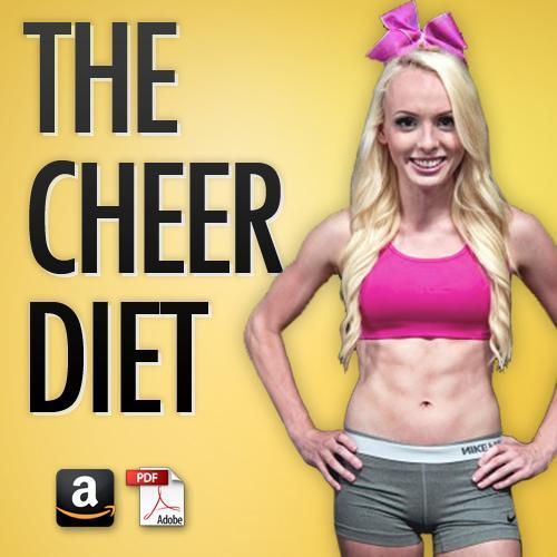 TheCheerDiet Profile Picture