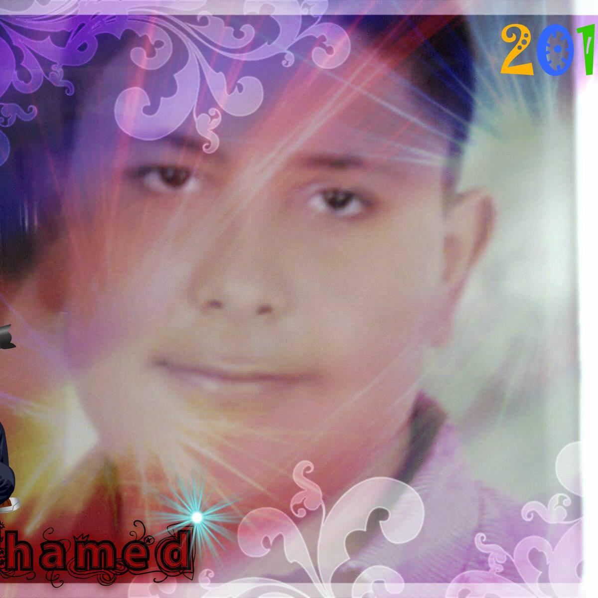 Maohmedfaris's profile picture. 