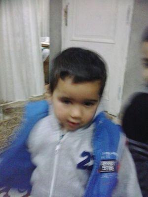 amr ahmed