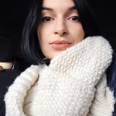 bugaga_shenka's profile picture. 