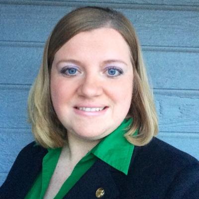 JenniferScharpe's profile picture. 