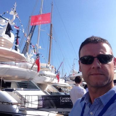 TSS Jotun Megayacht