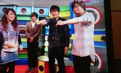 back number大好きなハイスクールガール2 。 UNISON SQUARE GARDEN・KEYTALKも好き。豚汁に七味は欠かせないroom mate。              横浜ラブストーリー2,アーバン東京,サンスター東京,ミラデリア市川,KEY武道館,USG参戦済。相方→@ma_na_bknb