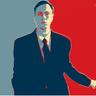 ShadyVoltaire's profile picture. Greetings, infidels.  1/4 RU 1/4 KZ 1/4 RU again 1/4 UA so 75% Russian/25%Kazakhstani. Am a troll, but in the classic, pre-2007 sense of the word.