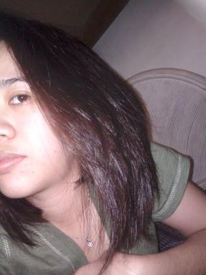 Born on 20th day of june 1990,
studied BSHRM at St.Therese MTC-Colleges,La Fiesta Site