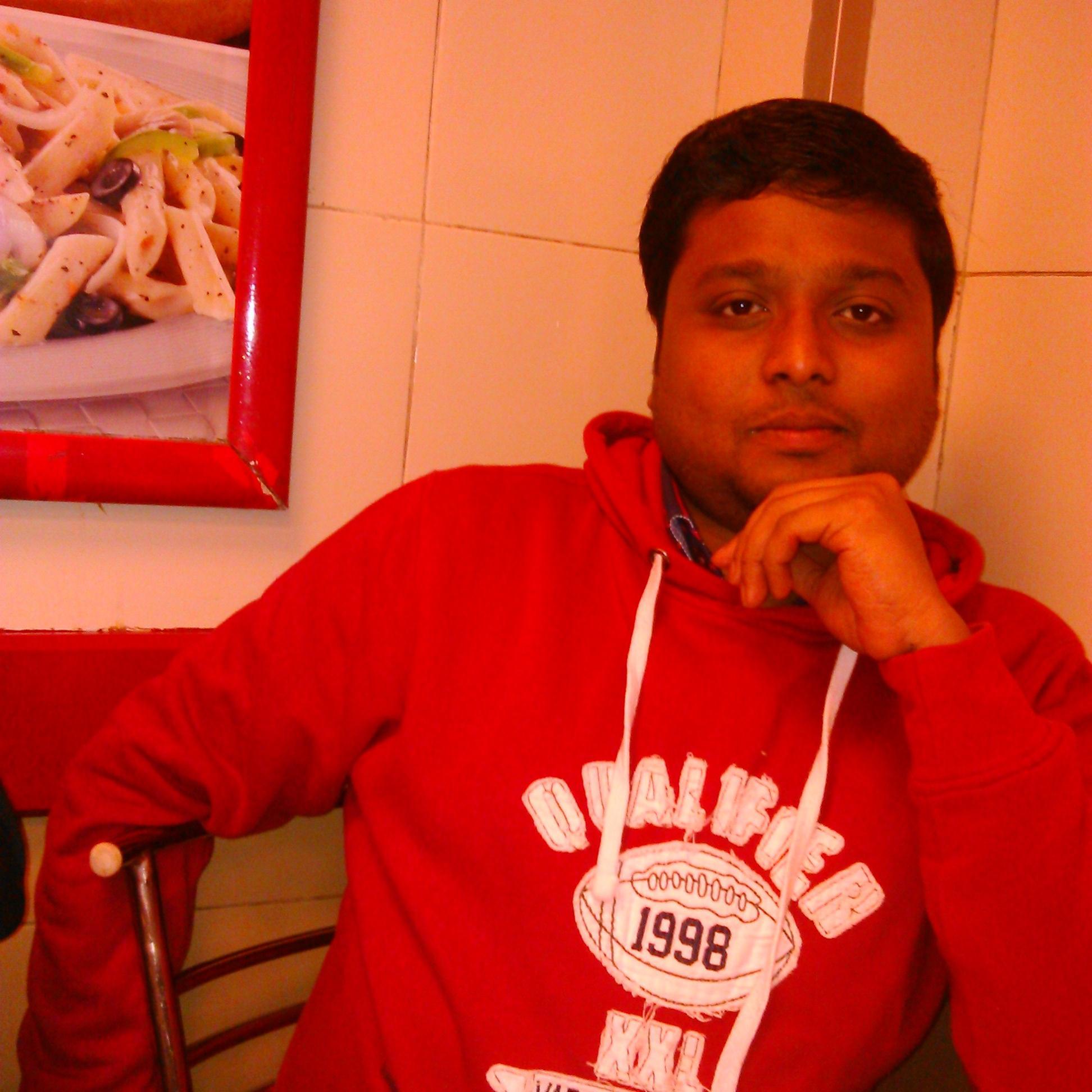 Sankar_saha19's profile picture. 