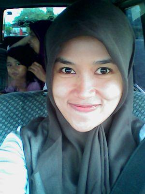 Allah | Bapak Ibu | Keluarga | Jodoh | Teman | Bumi | Indonesia | Gresik | Malang ~