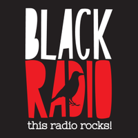 Black Radio Greece(@blackradiogr) 's Twitter Profile Photo