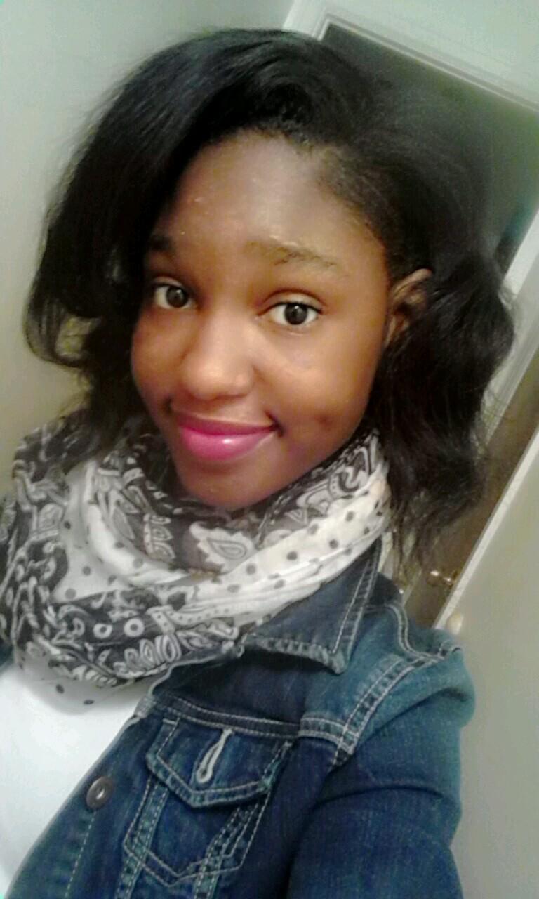 Ii Am a sophomore @ CarverHighSchool Ii Am 15yrs Old My Day iS July 7:) SO Follow Me and ill Follow Bckk!... follow Me on Instagram @ amourr_amberbby!.