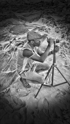 george_apeh's profile picture. Explorer of Nature and The Bible.