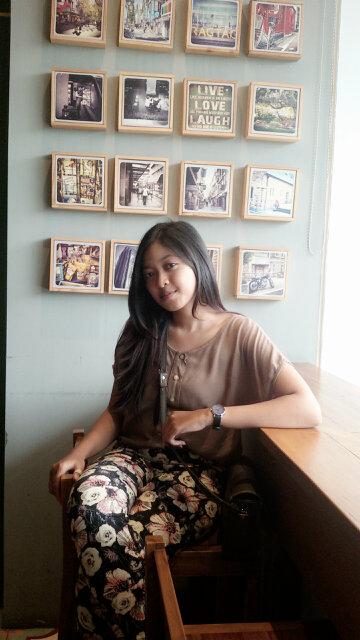 Psycology Unissula | ig : anggun_dc | path : AnggunDC