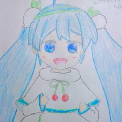 作り直しするよ @effectingmiku1