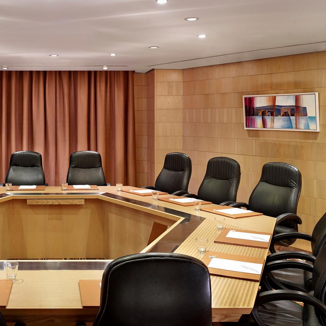 Le Meridien AIM Centre - Arts, Incentives, Meetings. Dedicated to Groups Sales & Events Team, at Le Meridien in Malta.