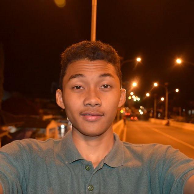 hafidzrobbanie Profile Picture
