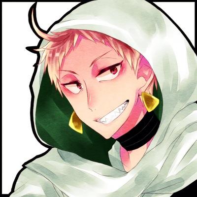 【岩川 轍、審神者になる】の巻さんのプロフィール画像