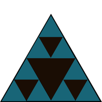 Fractals and Scaling (@introscaling) 's Twitter Profile