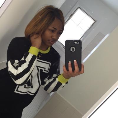 This is tha official page of Ti'Aira Johnice Wilson a graduate from Flint Northwestern & Attending Mott right now. Follow me on Instagram though.! :)