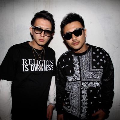 東京都品川区戸越出身 Rapper 1989 ESLOB SOUND ENT