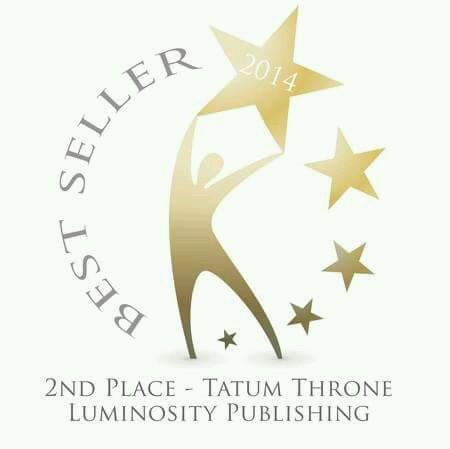 Best Selling Author of Gay Erotic Romance! I'm with Luminosity Publishing and Siren Publishing. Cincinnati