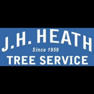 heathtreesvc's profile picture. Full Service Tree Care | Since 1959  Certified Arborist 404.261.5000