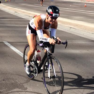 ironman_kim's profile picture. Mom, teacher, and Ironman!