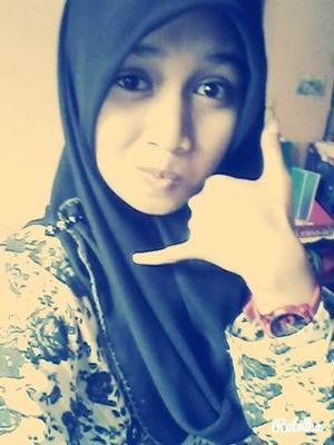 aku hanya ada kau , sayang .   muhammad afham