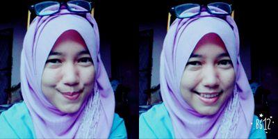 Focus for the future(งˆ▽ˆ)ง | UMJ`Perbankan Syariah | ig : selvias10 & line : selvyas10