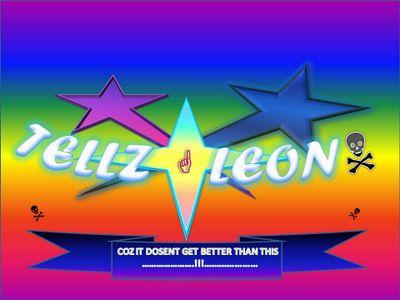tellzleon's profile picture. lam an actor,cool dancer and lam part the band called defination x