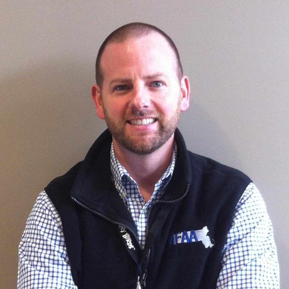 KennethWertz's profile picture. Executive Director