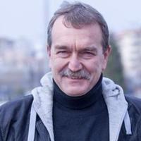 Cem Kurtoğlu (@cemkurtoglu1) 's Twitter Profile