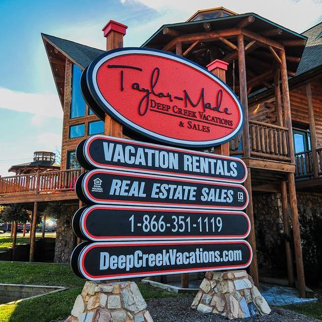Owner - Taylor-Made Deep Creek  Sales