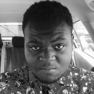 CaptainChilam's profile picture. #technocrat #engineer