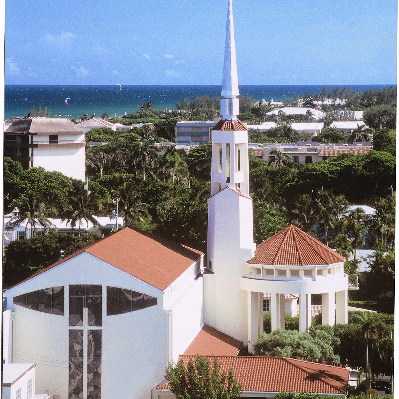 First Presbyterian Church of Delray Beach is a member of the PCUSA. Founded in 1924 we are a beach-loving Florida church that is growing in size and faith!
