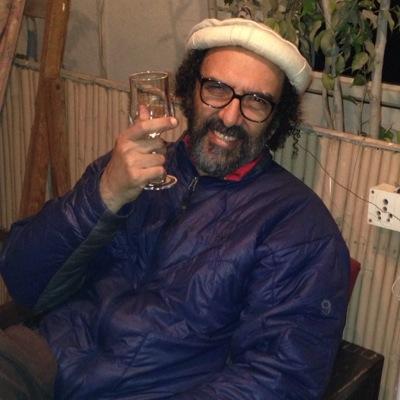 jawed_naqvi's profile picture. 