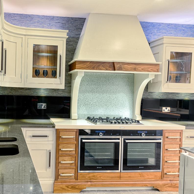 Drummonds Kitchens & Bedrooms - Leeds. Quality home interiors with a fantastic project managed service.