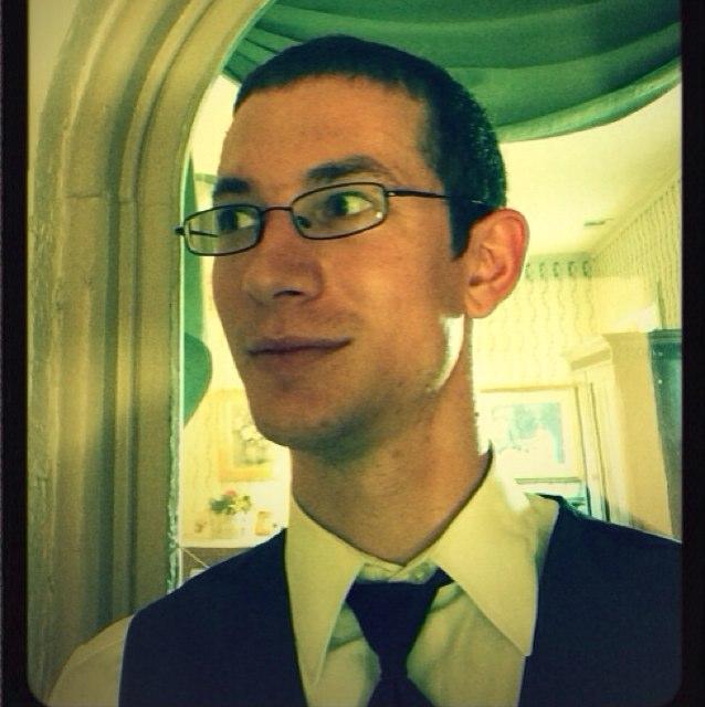 Digi_Sarge's profile picture. apprentice tech geek and outdoor sports junkie.  Following IT security, data analysis & tools, and discovering the creations at hackathons & maker fairs