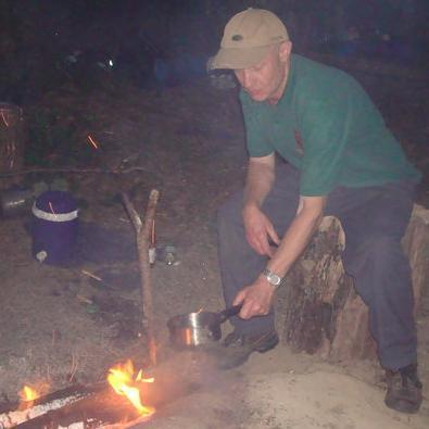 Guided walks and activities in the countryside including hikes; birdwatching & deer days; dawn & dusk trips. Charcoal making; bushcraft & foraging.