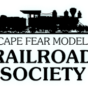 For more information check out our social media's.
Like us on Facebook: Cape Fear Model Railroad Socieity
Check out our website.