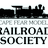 Cape Fear RR Society
